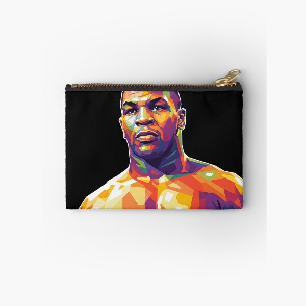 Item preview, Mike Tyson pop art designed and sold by Superkent.