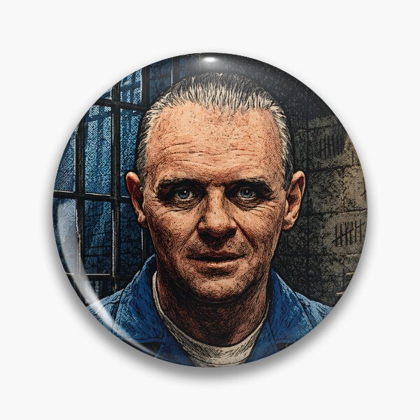 Item preview, What would Hannibal do? designed and sold by TeeCodes.