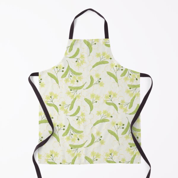 Item preview, Linden blossom pattern designed and sold by and-creative2.