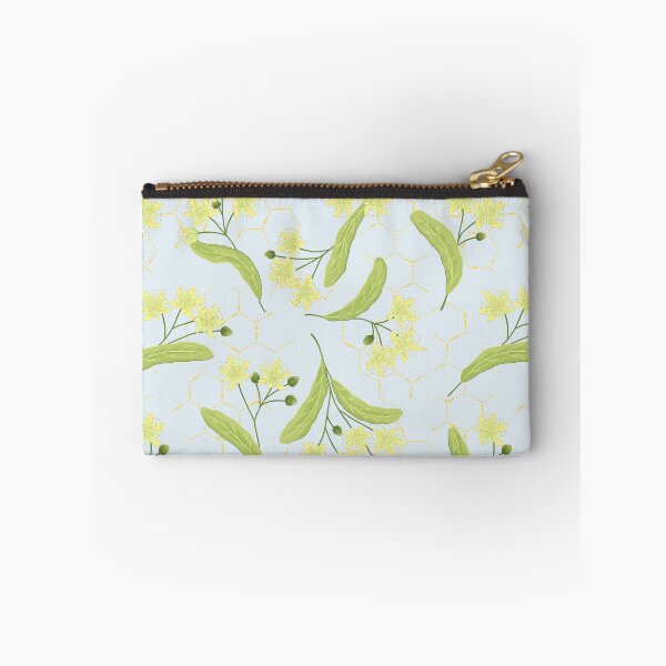 Item preview, Linden blossom pattern designed and sold by and-creative2.