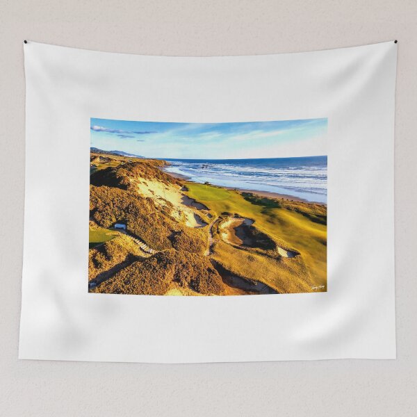 Item preview, 13th Hole at  designed and sold by Terry Huey.