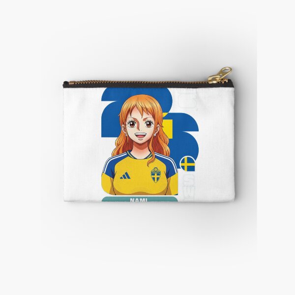Item preview, Nami Sweden Football Card designed and sold by myJPEG.