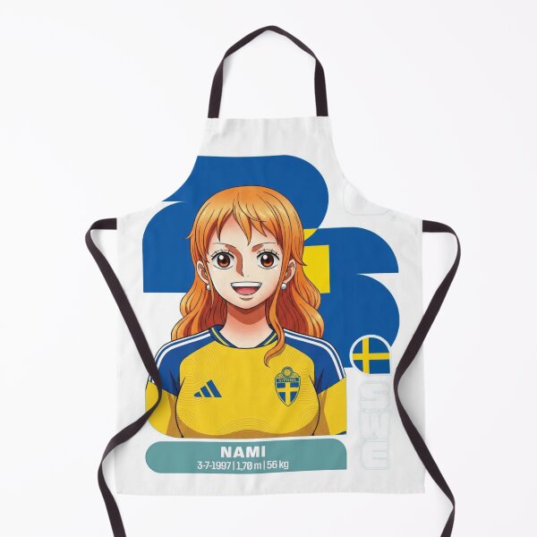 Item preview, Nami Sweden Football Card designed and sold by myJPEG.