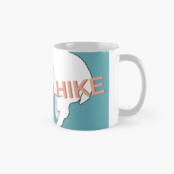 Item preview, Take A Hike designed and sold by boberweiser.