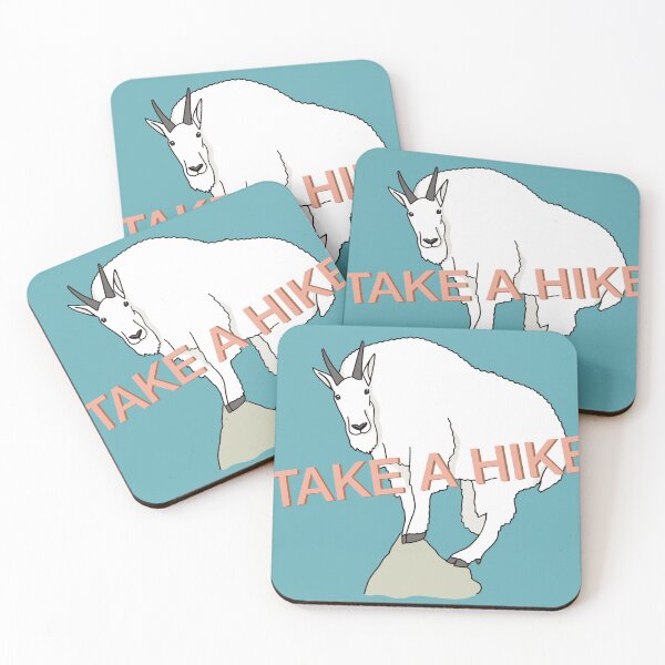 Item preview, Take A Hike designed and sold by boberweiser.