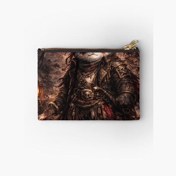 Item preview, Warrior Panda  – Epic Fantasy Samurai Characters  designed and sold by RevieusaR.