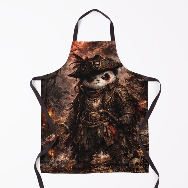 Item preview, Warrior Panda – Epic Fantasy Samurai Characters designed and sold by RevieusaR.