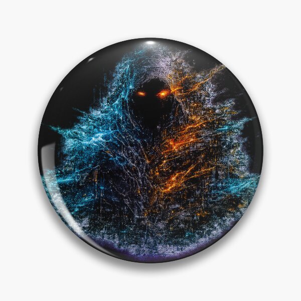 Item preview, DATA WRAITH designed and sold by ShadowSignal.