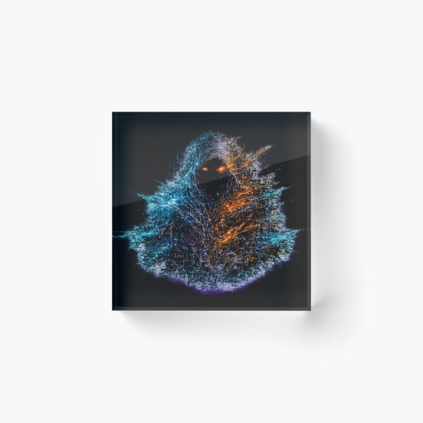 Item preview, DATA WRAITH designed and sold by ShadowSignal.