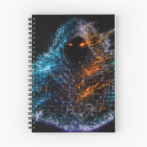 Item preview, DATA WRAITH designed and sold by ShadowSignal.