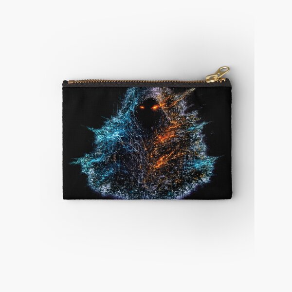 Item preview, DATA WRAITH designed and sold by ShadowSignal.