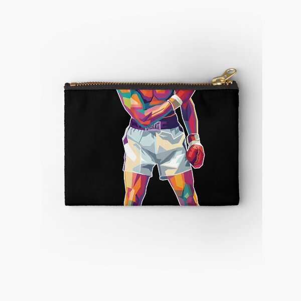 Item preview, Muhammad Ali pop art designed and sold by Superkent.