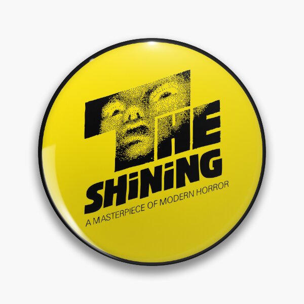 Item preview, The Shining designed and sold by Interstellar Archives.