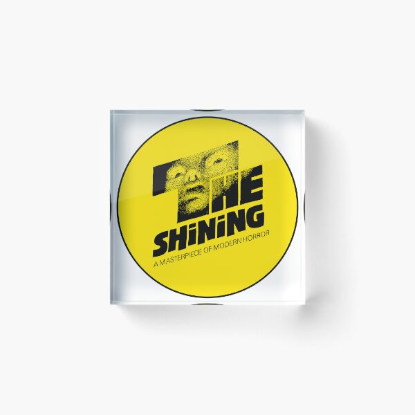 Item preview, The Shining designed and sold by Primiani.