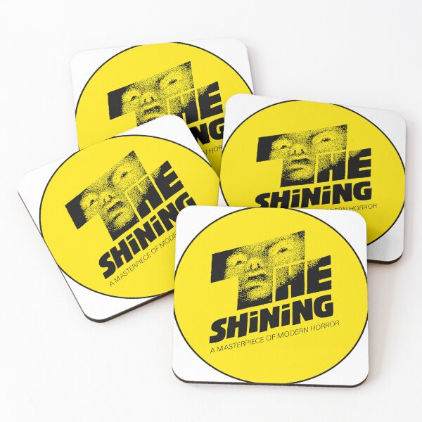 Item preview, The Shining designed and sold by Interstellar Archives.