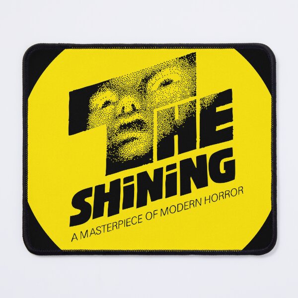 Item preview, The Shining designed and sold by Interstellar Archives.