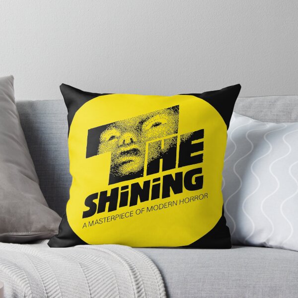 Item preview, The Shining designed and sold by InterstellarArchives.