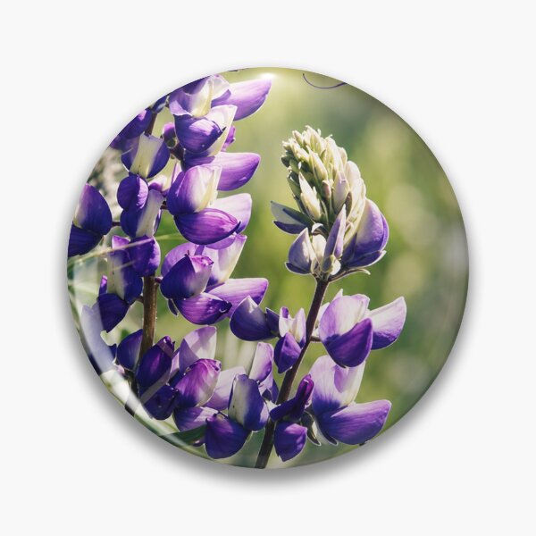 Item preview, Faith Among the Lupines designed and sold by Kimberly Palmer.