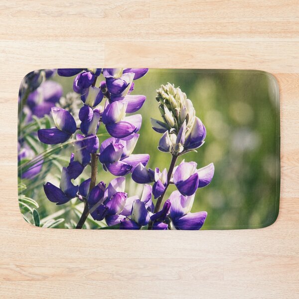 Item preview, Faith Among the Lupines designed and sold by Kimberly Palmer.