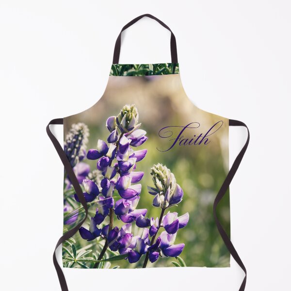 Item preview, Faith Among the Lupines designed and sold by Kimberly Palmer.