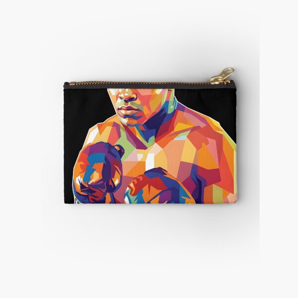 Item preview, Muhammad Ali pop art designed and sold by Superkent.