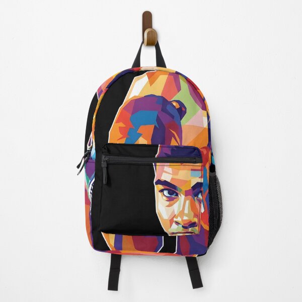 Item preview, Muhammad Ali pop art designed and sold by Superkent.