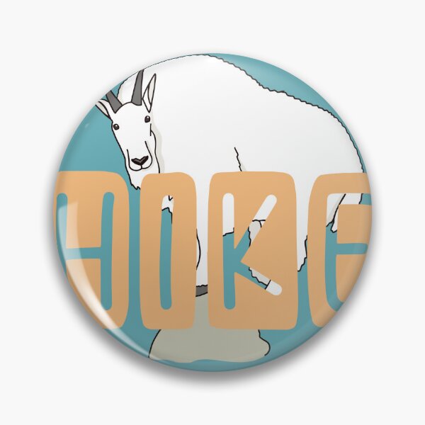 Item preview, Hike designed and sold by boberweiser.