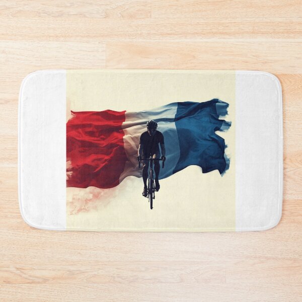 Item preview, Le Tour De France Art  Event T-shirt,Hoodies Stickers For Fans,Gift Idea For Event designed and sold by StylePrynt.