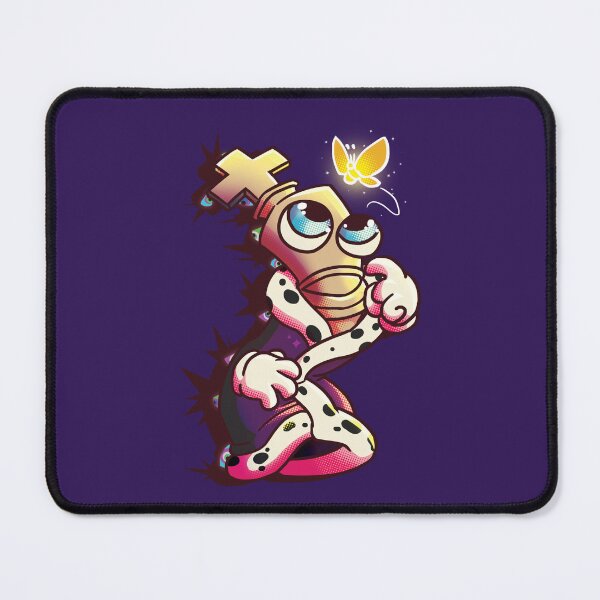 Item preview, TADC: The Crazy One designed and sold by SoapyGrenade.