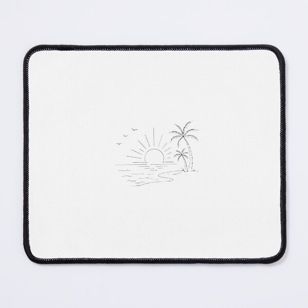 Item preview, Beach Sunset designed and sold by angelamorcar7.