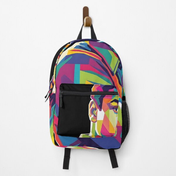 Item preview, Muhammad Ali pop art designed and sold by Superkent.