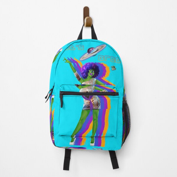 Item preview, Alien Disco designed and sold by bluebanderhait.