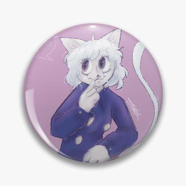 Item preview, Pitou designed and sold by Silakka Pihvi.