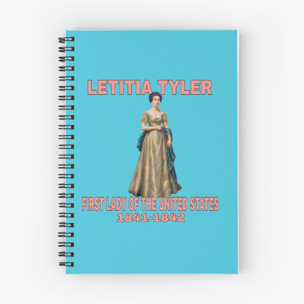 Item preview, Letitia Tyler - Inaugural Gown series designed and sold by CMooreWorx.