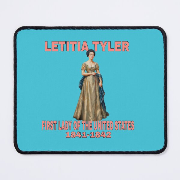 Item preview, Letitia Tyler - Inaugural Gown series designed and sold by CMooreWorx.