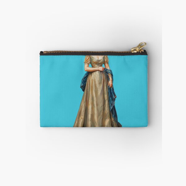 Item preview, Letitia Tyler - Inaugural Gown series designed and sold by CMooreWorx.