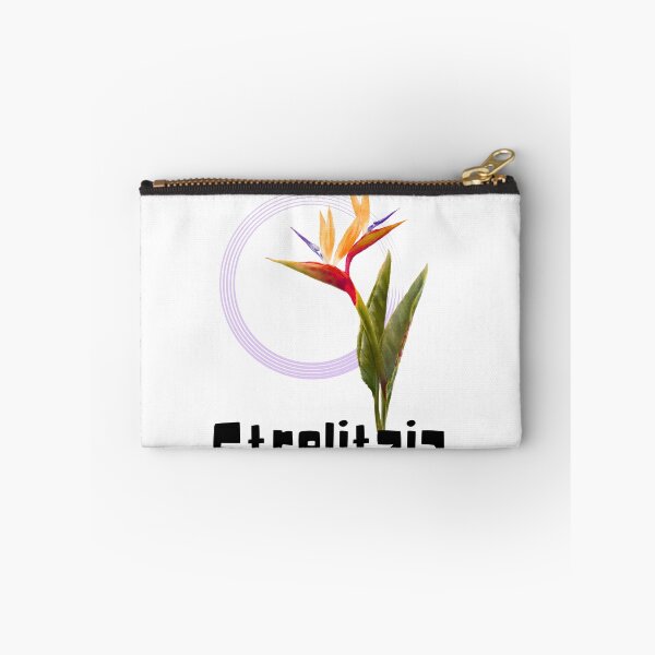Item preview, Strelitzia_8 designed and sold by PlantSholic.