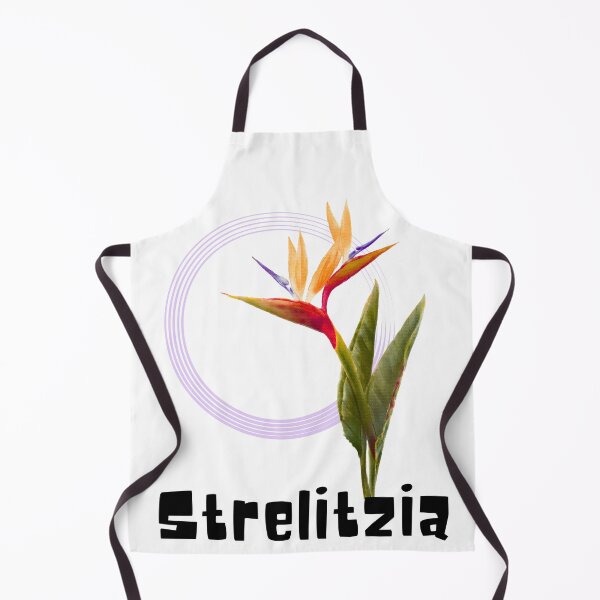 Item preview, Strelitzia_8 designed and sold by PlantSholic.