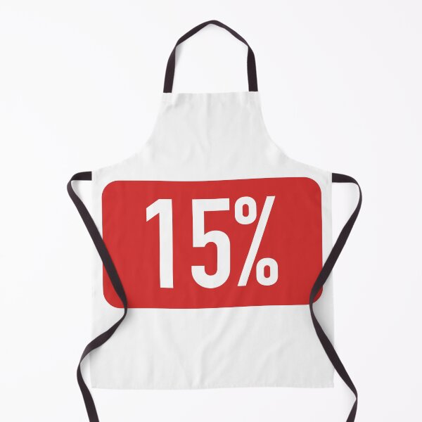 Item preview,  15 Percent  designed and sold by StudioAyinla.