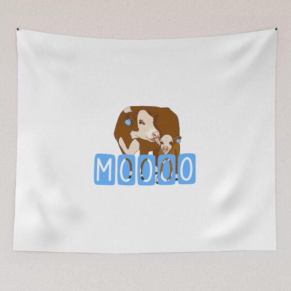 Item preview, Mooo designed and sold by boberweiser.