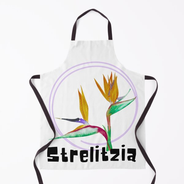 Item preview, Strelitzia_9 designed and sold by PlantSholic.