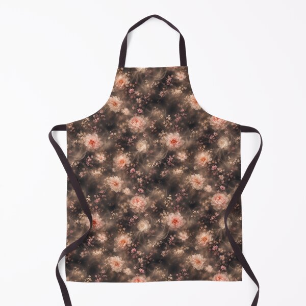Item preview, Luminous Floral Veil designed and sold by Designbes.