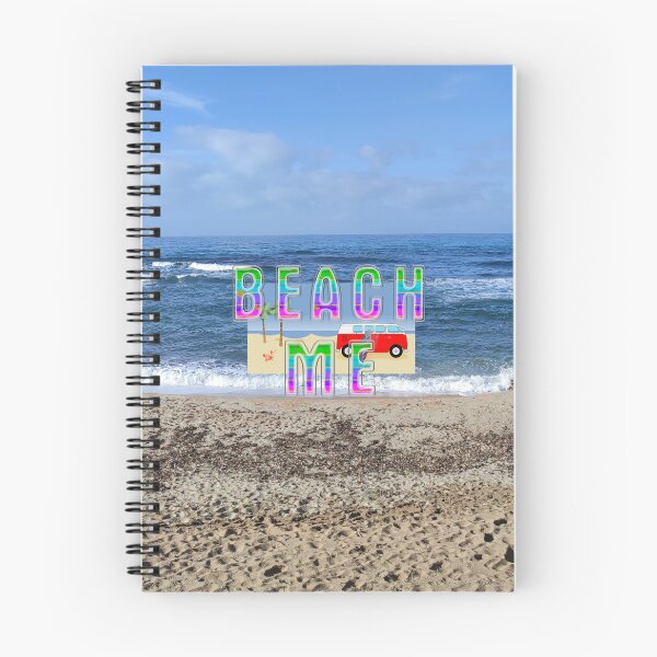 Item preview, Beach Me designed and sold by teepossible.