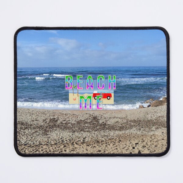 Item preview, Beach Me designed and sold by teepossible.