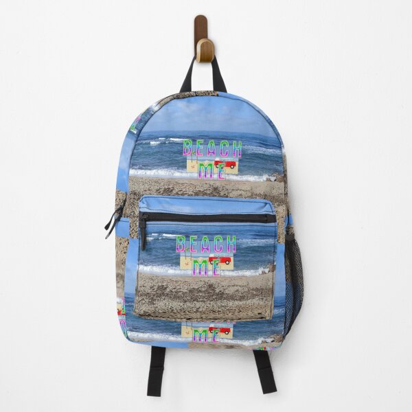 Item preview, Beach Me designed and sold by teepossible.