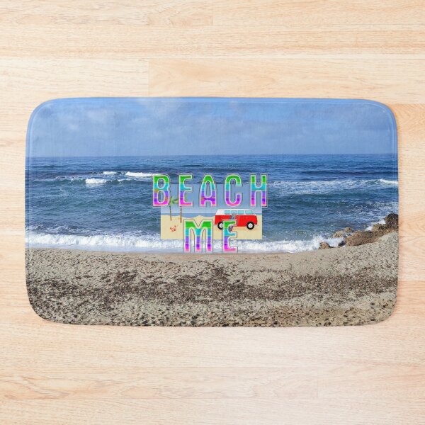 Item preview, Beach Me designed and sold by teepossible.