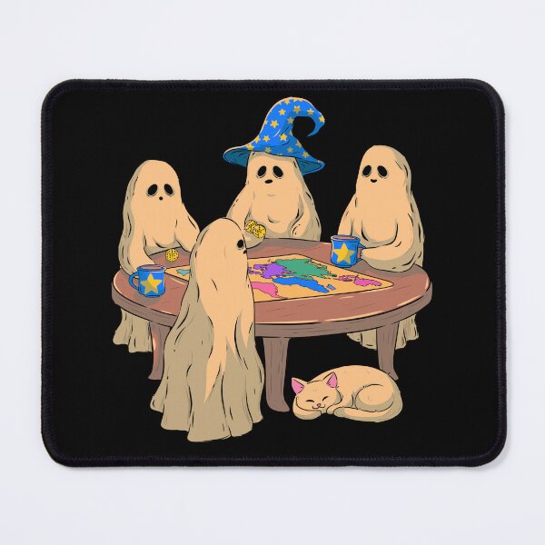 Item preview, Ghost Gathering designed and sold by DreamingPainter.