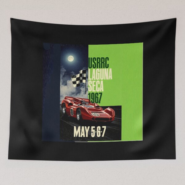 Item preview, Trans-Am  The Muscle Cars #7 designed and sold by Helios Be. Lavsh.