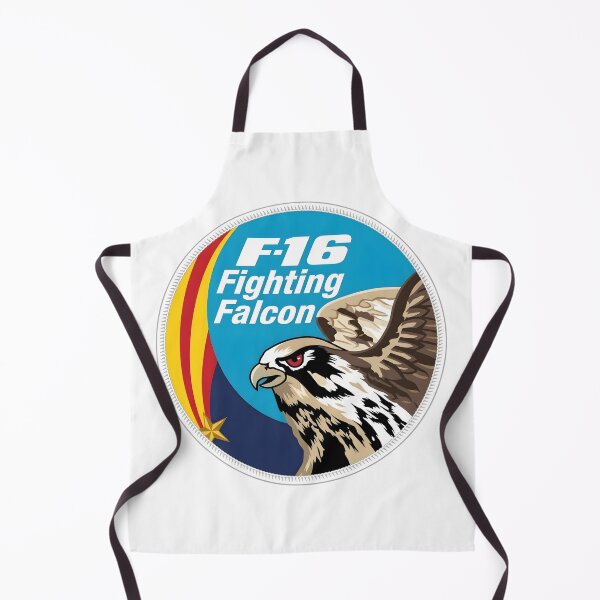 Item preview, F-16 Fighting Falcon Commemorative Aviation Patch designed and sold by CharlieDesings.
