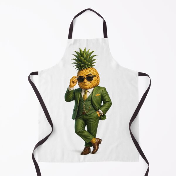 Item preview, Mr. Pineapple designed and sold by layalistoresa.